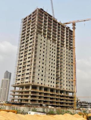 Highrise 3 Bedroom Aaprtment with Pool & Gym, Eko Atlantic City, Victoria Island (vi), Lagos, Flat / Apartment for Sale
