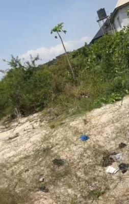 Well Located One Plot of Land Fenced and Gated 570sqm, Lekki Garden Phase 1 Estate, Sangotedo, Ajah, Lagos, Mixed-use Land for Sale