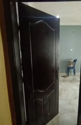 Spacious Shared Apartment, Lekki Scheme 2, Lekki Phase 2, Lekki, Lagos, Flat / Apartment for Rent