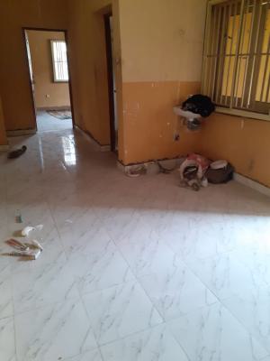 3 Bedroom Flat, Agidingbi, Ikeja, Lagos, Flat / Apartment for Rent