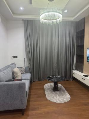 Furnished 2 Bedroom Apartment, Victoria Island (vi), Lagos, Flat / Apartment for Rent