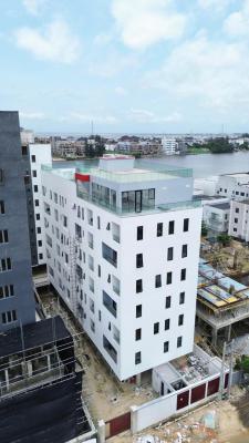 Spacious Massive Luxury 2 Bedroom Maisonette, Ikoyi, Lagos, Terraced Duplex for Sale