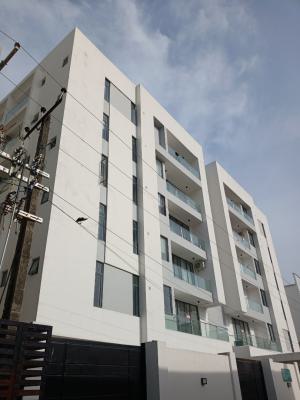 2, Lekki Phase 1, Lekki, Lagos, Flat / Apartment for Rent