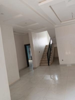 Smart 4 Bedroom Penthouse, Lugbe District, Abuja, Detached Duplex for Rent