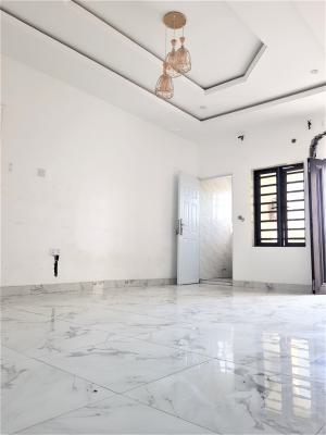 3 Bedroom Flat in a Serene and Tightly Secured Estate, Off Lagos Business School (lbs), Ajah, Lagos, Flat / Apartment for Rent