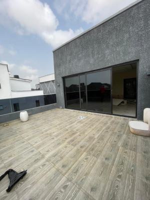 Spacious 5 Bedroom Fully Detached Duplex with Bq, Ikota, Lekki, Lagos, Detached Duplex for Rent