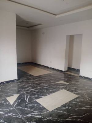 a Very Spacious  3 Bedrooms Flat, Gra Phase 1, Magodo, Lagos, Flat / Apartment for Rent