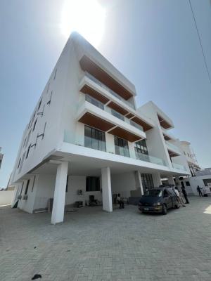 2 Bedroom Apartment, Lekki Phase 1, Lekki, Lagos, Flat / Apartment for Sale