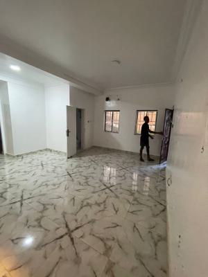 Standard Luxury 1 Bedroom Flat Serviced Apartment, Igbo Efon, Lekki, Lagos, Mini Flat (room and Parlour) for Rent