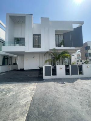 Luxury 5 Bedroom, Chevron, Lekki, Lagos, House for Sale