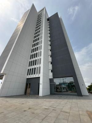 Luxury and Spacious 2bedroom Apartment, Victoria Island (vi), Lagos, Flat / Apartment for Rent