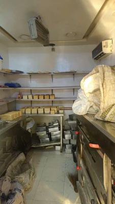 Shop Space, Gra Phase 2, Magodo, Lagos, Shop for Sale