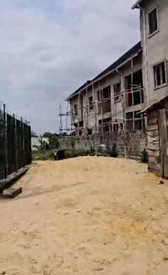 Prime Land Measuring 522sqm, Abraham Adesanya, Ajah, Lagos, Mixed-use Land for Sale