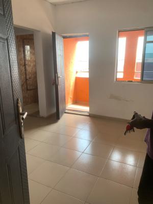 Spacious Self Containupstairs with Balcony, Rock Stone Estate, Badore, Ajah, Lagos, Self Contain (single Rooms) for Rent