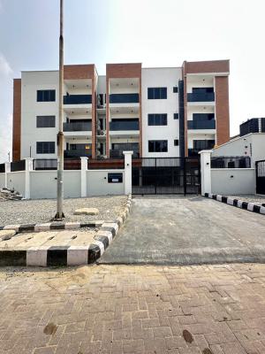 Luxury Two Bedroom Apartment with Bq, Lekki Phase 1, Lekki, Lagos, House for Sale