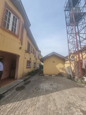 4 Bedroom Terrace House, Ibeju Lekki, Lagos, Terraced Duplex for Sale