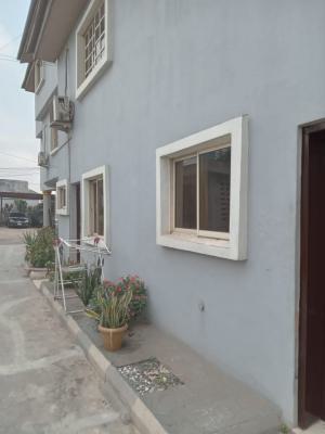 Luxury 3 Bedroom Flat, Gra Phase 1, Magodo, Lagos, Flat / Apartment for Rent