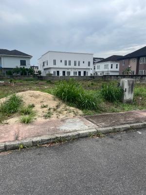 660sqm of a Plot of Land, Royal Garden Ajah, Ajah, Lagos, Residential Land for Sale