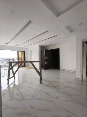 Spacious 3 Bedroom Apartment, Ikate, Lekki, Lagos, Flat / Apartment for Rent