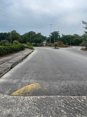 Half Plot of Land 460sqm, Royal Garden Estate, Ajah, Lagos, Residential Land for Sale