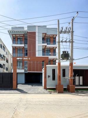 2 Bedroom Apartment, Ologolo, Lekki, Lagos, Block of Flats for Sale