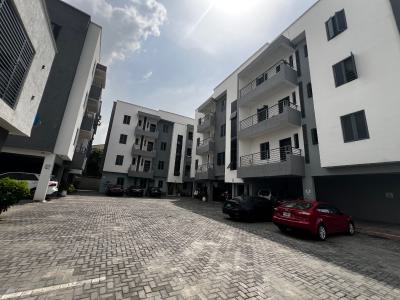 Luxury Furnished 2 Bedroom Serviced Apartment, Ikate, Lekki, Lagos, Flat / Apartment for Rent