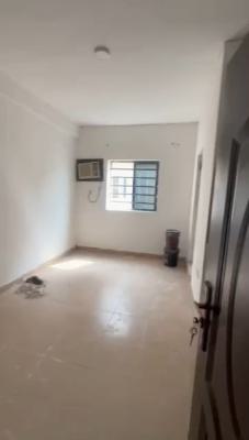 Units of Roomself with Pop, Heat Extractor, Kitchen Cabinet (5 Units), Akoka, Yaba, Lagos, Self Contain (single Rooms) for Rent