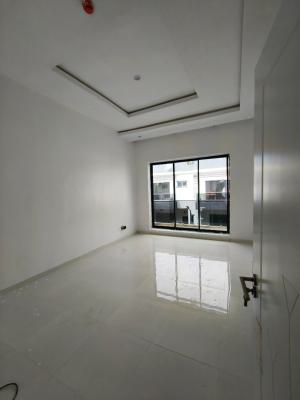 Luxury 4 Bedrooms Terraced Duplex, Osapa, Lekki, Lagos, Terraced Duplex for Rent