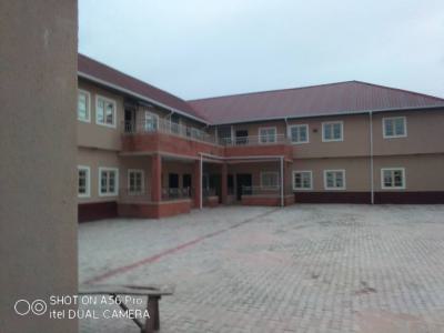 Block of Flats, Abijo, Lekki, Lagos, Flat / Apartment for Sale