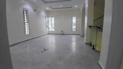 Newly Built 4 Bedroom Semi-detached House with a Room Bq, Across 2 Floors, Parkview Estate, Ikoyi, Lagos, Semi-detached Duplex for Rent