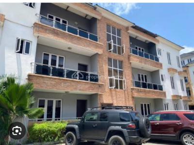 Luxuriously Furnished 4bedroom Masionette + Bq, Parkview Estate, Ikoyi, Lagos, Parkview, Ikoyi, Lagos, Terraced Duplex for Rent