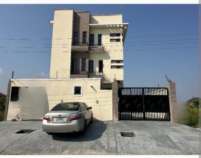 Brand New 2 Bedrooms Apartment, Ajah, Lagos, Flat / Apartment for Sale