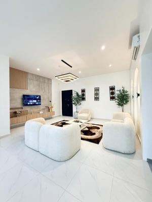 Luxury Furnished 2 Bedroom Apartment, Ikoyi, Ikoyi, Lagos, Flat / Apartment for Rent