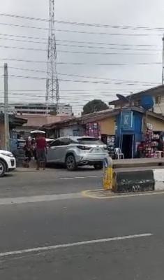 Prime 717sqm Parcel of Land, Ikeja, Lagos, Commercial Land for Sale