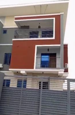 Well Finished 4 Bedrooms Semi Detached Duplex, Gbagada, Lagos, Semi-detached Duplex for Sale