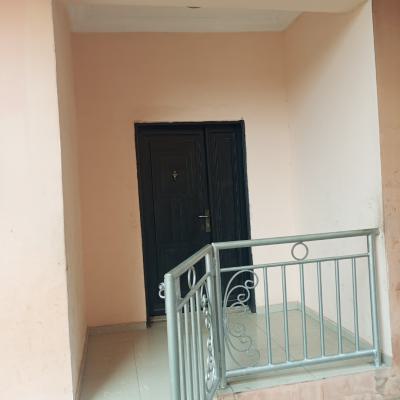 Sharp and Spacious Room and Parlor, Seaside Estate Badore Ajah-lekki, Badore, Ajah, Lagos, Flat / Apartment for Rent