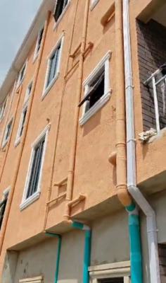 Newly Built 2 Bedrooms, Nathan Street, Surulere, Lagos, Flat / Apartment for Rent