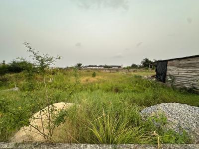 777 Sqm, Bueana Vistate Extenion, Orchid Road, Lafiaji, Lekki, Lagos, Mixed-use Land for Sale