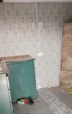 One Bedroom Flat for Rt at Kuramo Water Vi. 5m S/c. 1.5m Powe, Victoria Island (vi), Lagos, Mini Flat (room and Parlour) for Rent