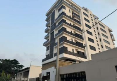 Brand New 2 Bedroom Apartment, Victoria Island (vi), Lagos, Flat / Apartment for Sale