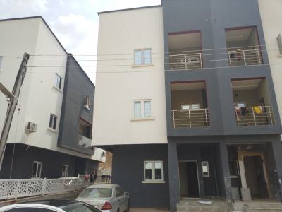 5 Bedroom Semi Detached Duplex, Opposite Judges Qtrs, Katampe, Abuja, Semi-detached Duplex for Sale
