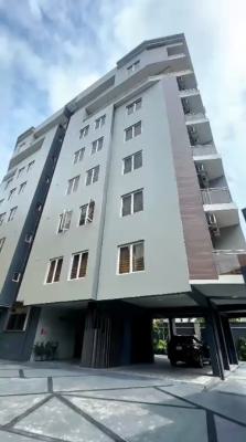 Luxurious 3bedroom Flat Ensuit with Bq,pool, Old Ikoyi, Ikoyi, Lagos, Flat / Apartment for Rent