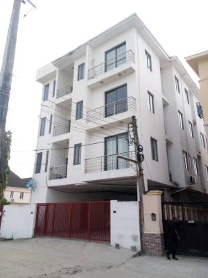 a Neatly Built Two Bedroom Apartment Available in a Good Area, Agungi, Lekki, Lagos, Flat / Apartment for Sale