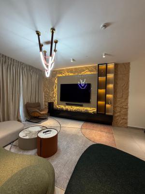 2bedroom Furnished in Lekki Phase1, Lekki, Lagos, Flat / Apartment for Rent