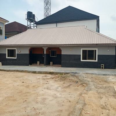 Sharp and Clean Miniflat, Seaside Estate, Ajah, Lagos, Mini Flat (room and Parlour) for Rent