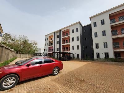Well Located, Fully Furnished Luxury One Bedroom Apartment, Aravalli Hills Apartments, Mabushi, Abuja, Mini Flat (room and Parlour) for Rent