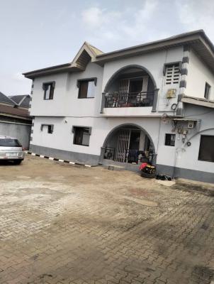 Clean Well Maintained Apartments at Akesan Igando, Off Akesan Bus Stop Lasu Igando Road, Igando, Alimosho, Lagos, Block of Flats for Sale