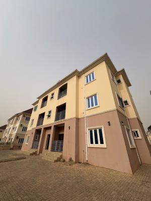 Standard 2-bedroom Apartment, River Park Estate, Lugbe District, Abuja, Flat / Apartment for Sale