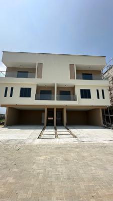 a Massive, Fully Detached 5 Bedroom Luxury Manson, Orchid, Ajah, Lagos, Detached Duplex for Sale