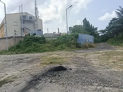 Buy and Build Plots with C of O — Lekki, Lagos